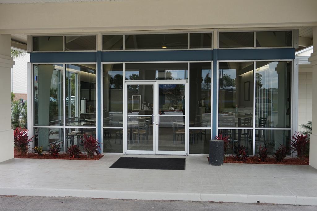 Smart Stay Inn - Saint Augustine Exterior foto